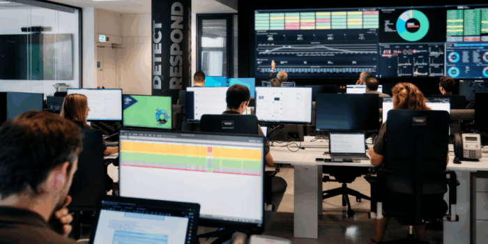 How SIBS CyberWatch Turns Risk into a Competitive Advantage