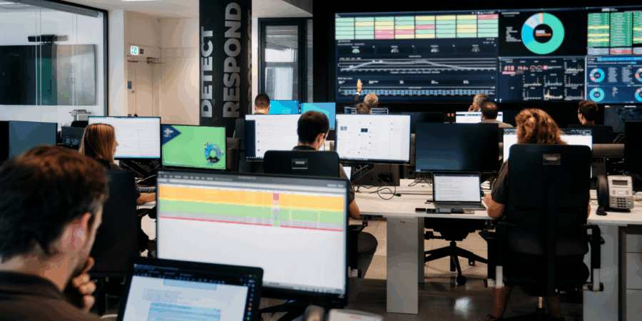 How SIBS CyberWatch Turns Risk into a Competitive Advantage